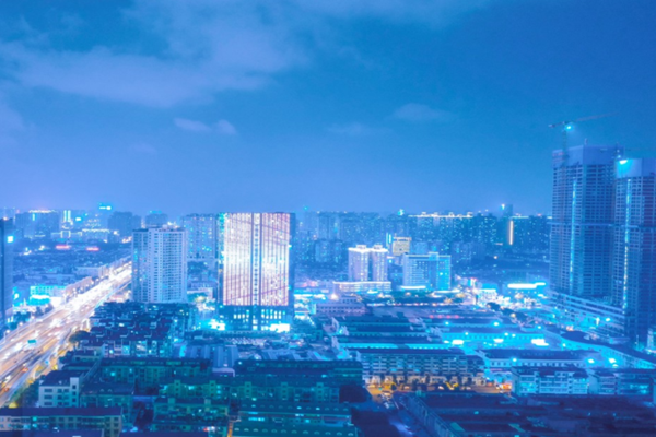 能耗在線監(jiān)測系統(tǒng)給用能單位帶來的6大好處！(圖1)