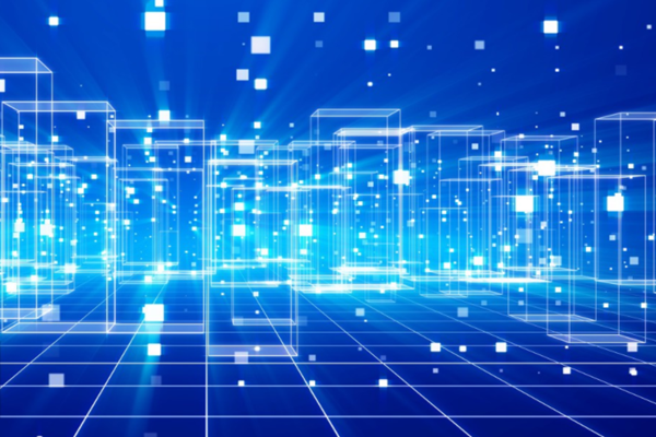 智慧校園建設(shè)方案，實現(xiàn)校園管理數(shù)字化、信息化！(圖1)