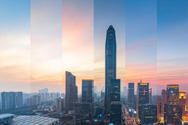 來康康，高層建筑智慧消防系統(tǒng)應(yīng)用解決方案！(圖1)