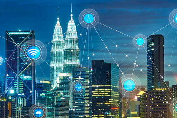 能耗在線監(jiān)測(cè)系統(tǒng)，政策背景下的現(xiàn)實(shí)意義！(圖1)