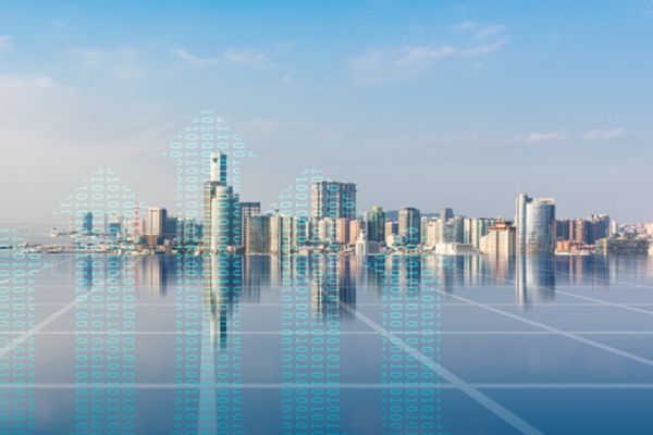 智能化集成系統(tǒng)設(shè)計方案，提高建筑運營水平！(圖1)