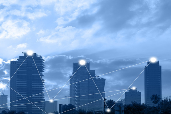 能耗在線監(jiān)測系統(tǒng)建設(shè)，促進(jìn)用能單位兩化融合水平！(圖1)