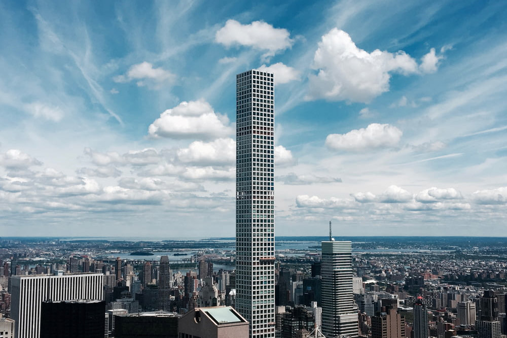 建筑耗能高到驚人，建筑節(jié)能刻不容緩！