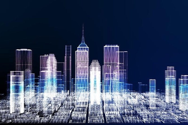 公共建筑節(jié)能監(jiān)測(cè)系統(tǒng)，減輕建筑管理負(fù)擔(dān)，做節(jié)能減排的好助手。