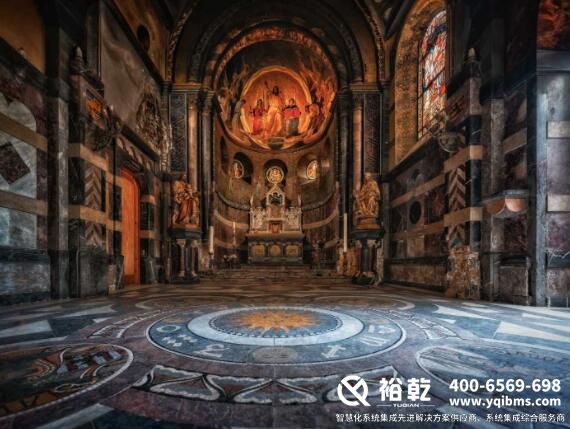 樓宇自控(定義、發(fā)展、系統(tǒng)構(gòu)成、功能、常用設(shè)備、方案、未來趨勢)